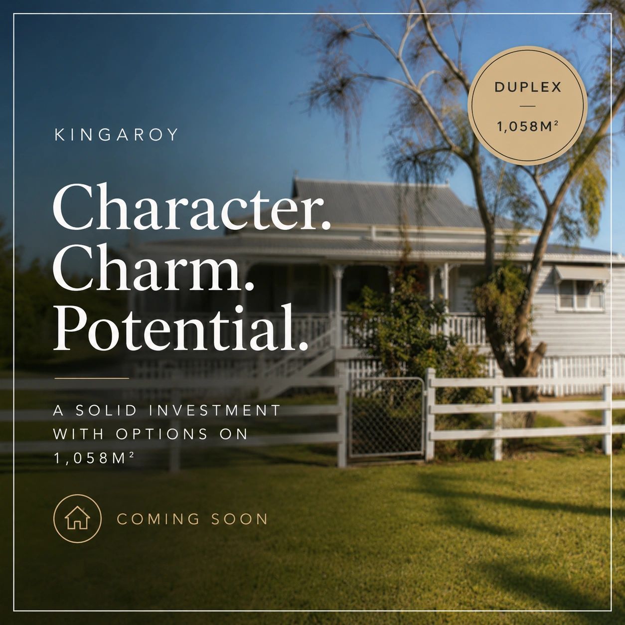 Kingaroy 4610, Kingaroy - Image 1