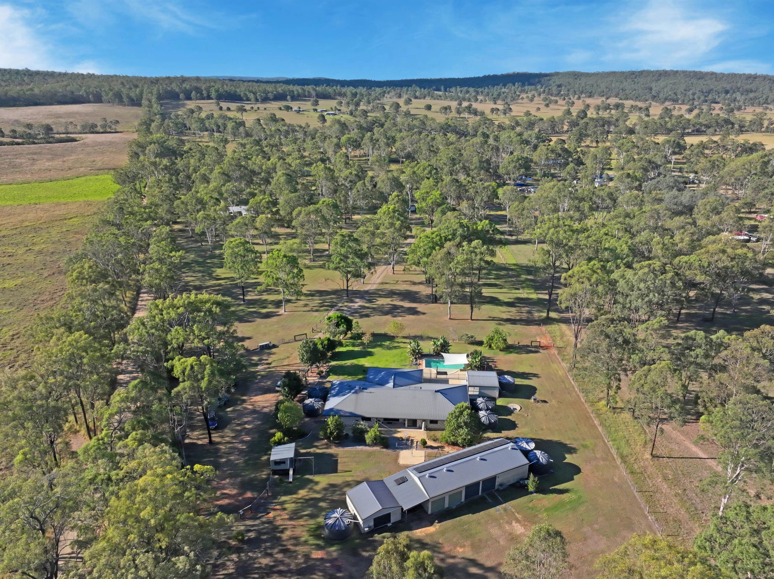 133 Birch Road Wattle Camp, Wattle Camp - Image 1