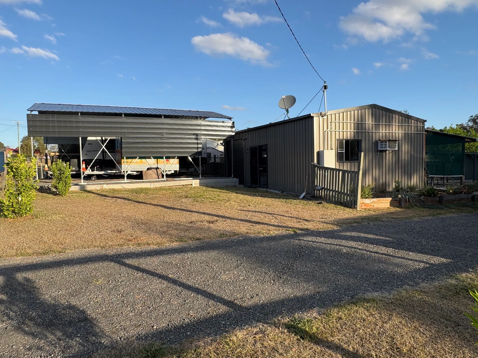 14 Harris St, Hivesville - Image 1