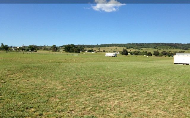 Lot 48 Butler Drive Proston 4613