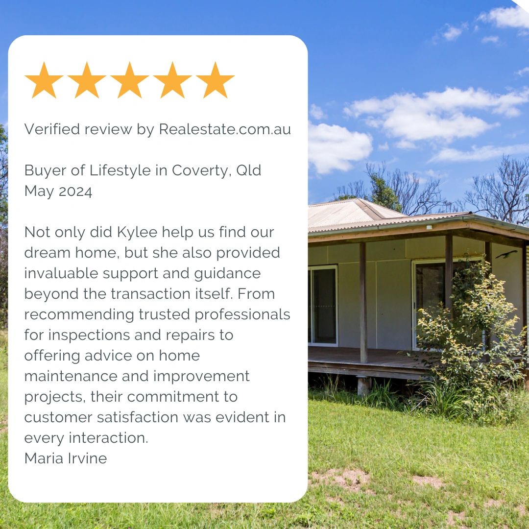 146 Butler Drive, Proston QLD 4613, Tablelands - Thumbnail 6