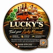 Luckys Hunter Valley Tours