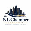Logo of The NL Chamber Community.