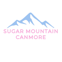 Sugar Mountain Canmore