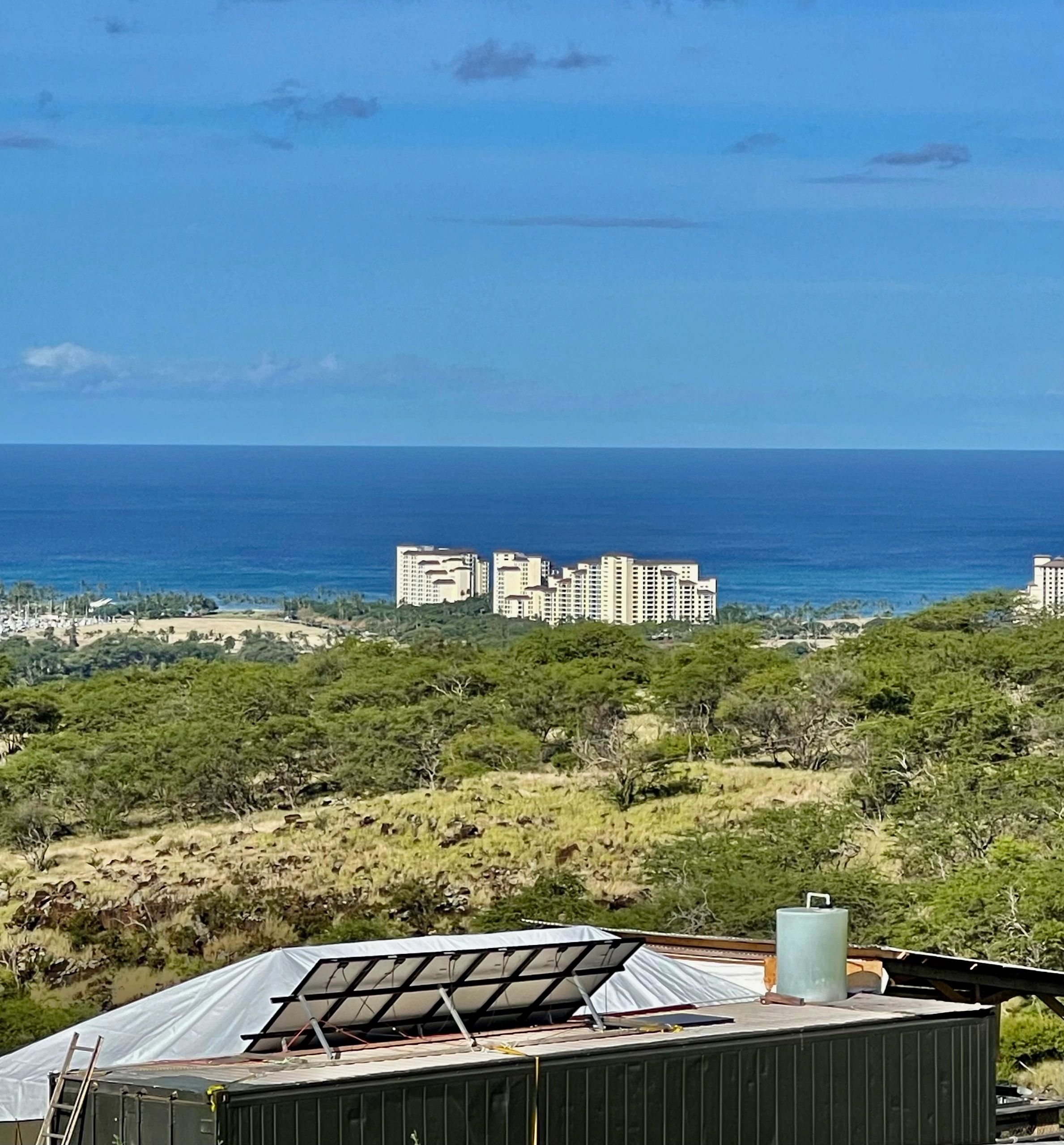 Kapolei Furnished Home For Rent