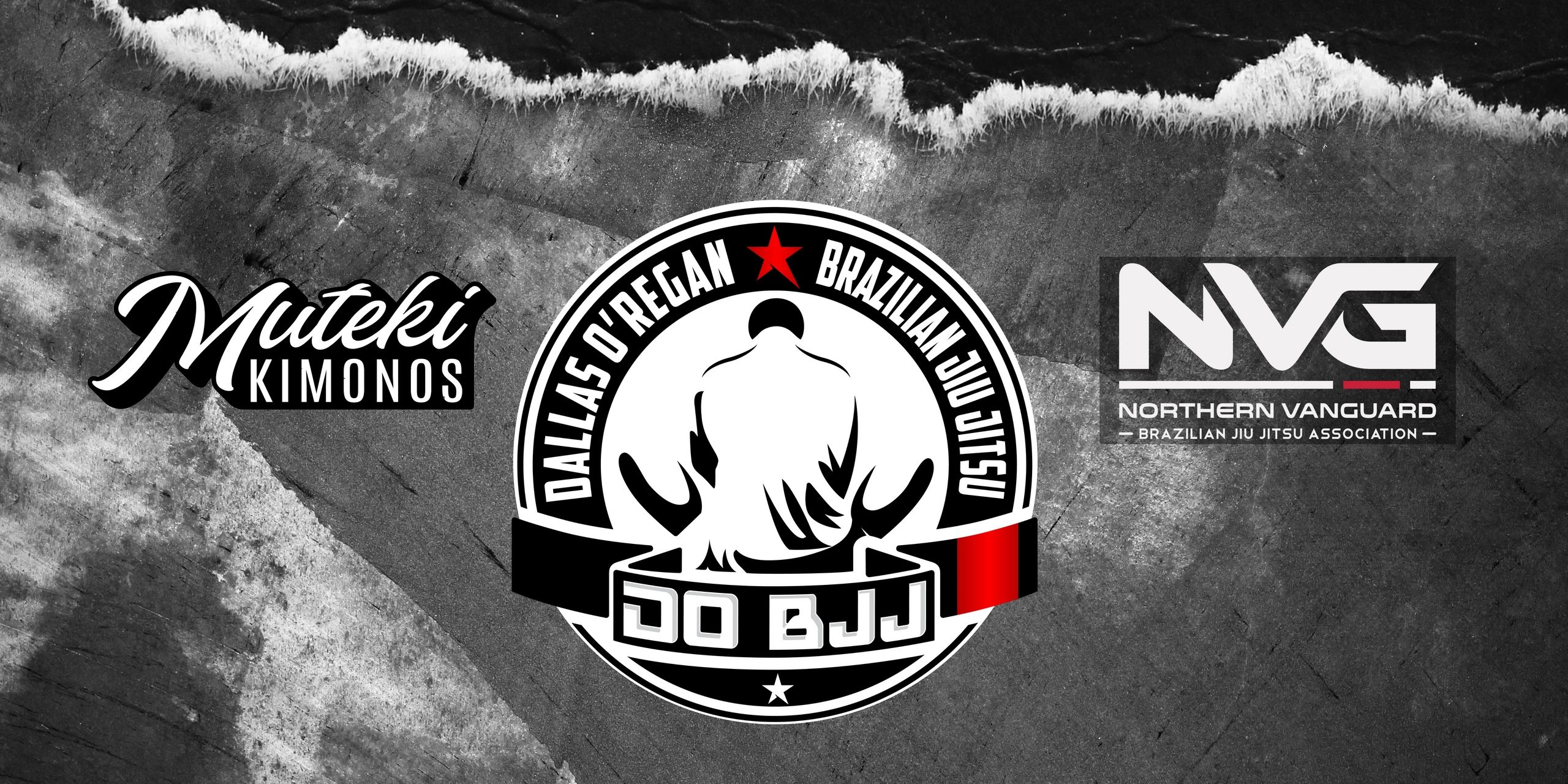 Dallas O'Regan Brazilian Jiu-Jitsu