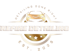 Refine Detailing