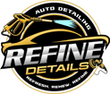 Refine Detailing