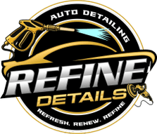 Refine Detailing