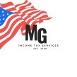 MG Income Tax Services
