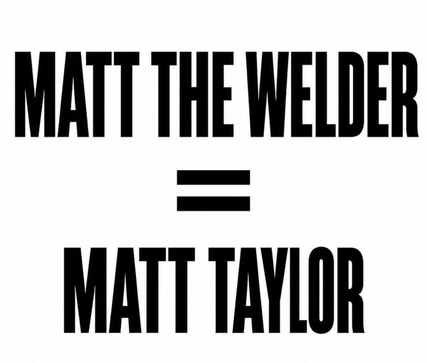 Matt The Welder Matt Taylor commissioner of agriculture Florida 2026