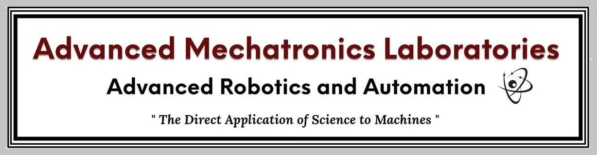 Advanced Mechatronics Laboratories