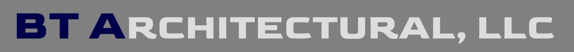 BT Architectural, LLC