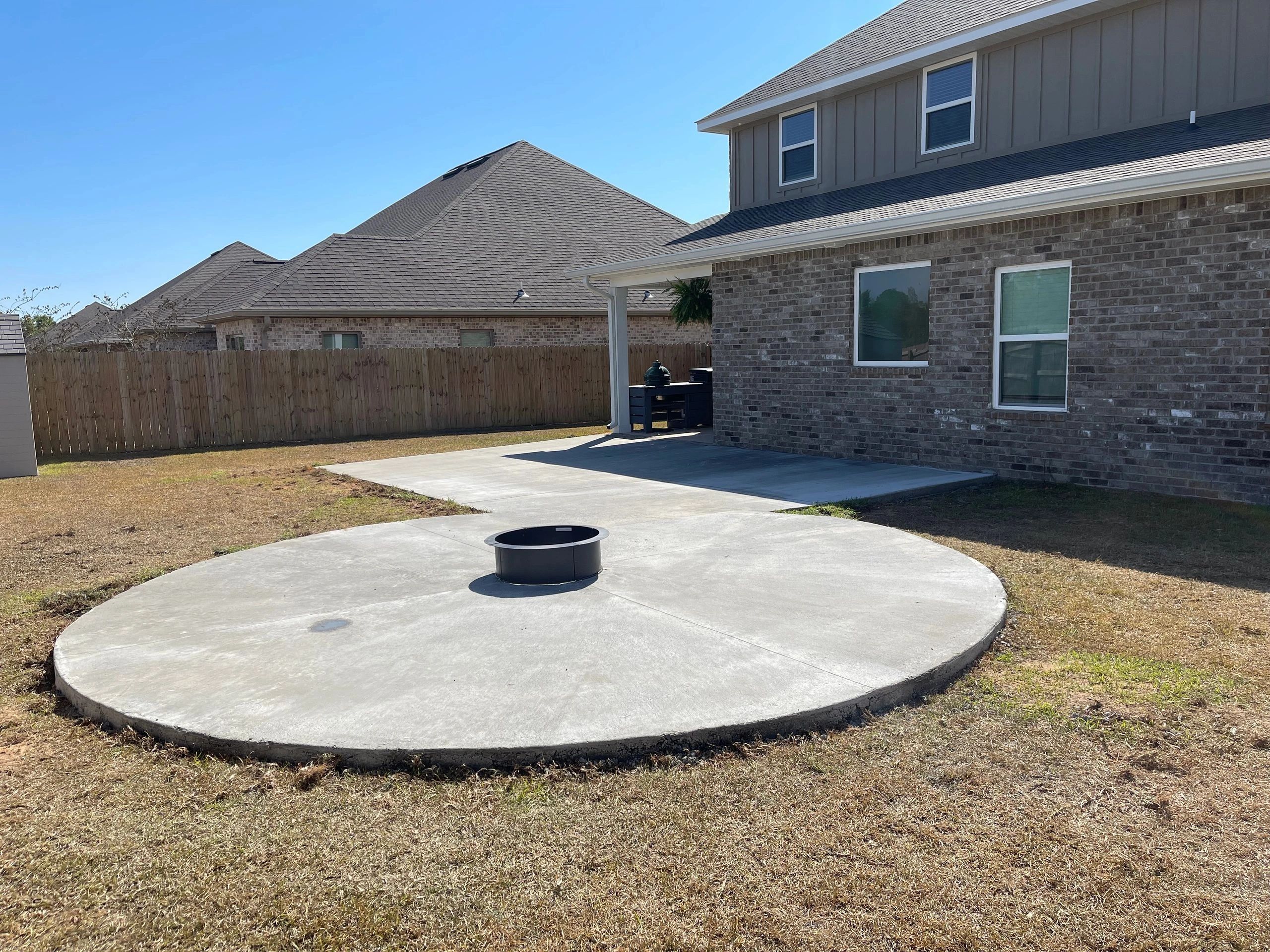 THE CONCRETE KINGDOM FERN CREEK visual data 8