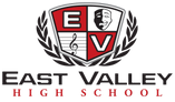     East Valley High School Academics ∙ Arts ∙ Technology