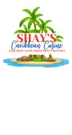 Shay Caribbean Cuisine