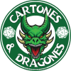 Cartones y Dragones