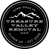 Treasure Valley Removal