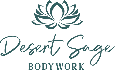 Desert Sage Bodywork
602-481-1272
