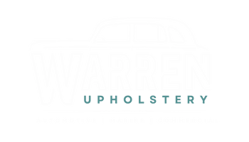 WARREN UPHOLSTERY