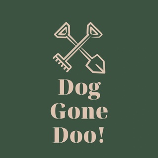 Dog Gone Doo! 
PET WASTE 
yard clean up 