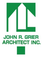 John R Grier, Architect