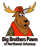Big Brothers Pawn