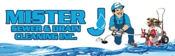 Mister J Sewer & Drain Cleaning Inc.