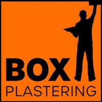 Box Plastering