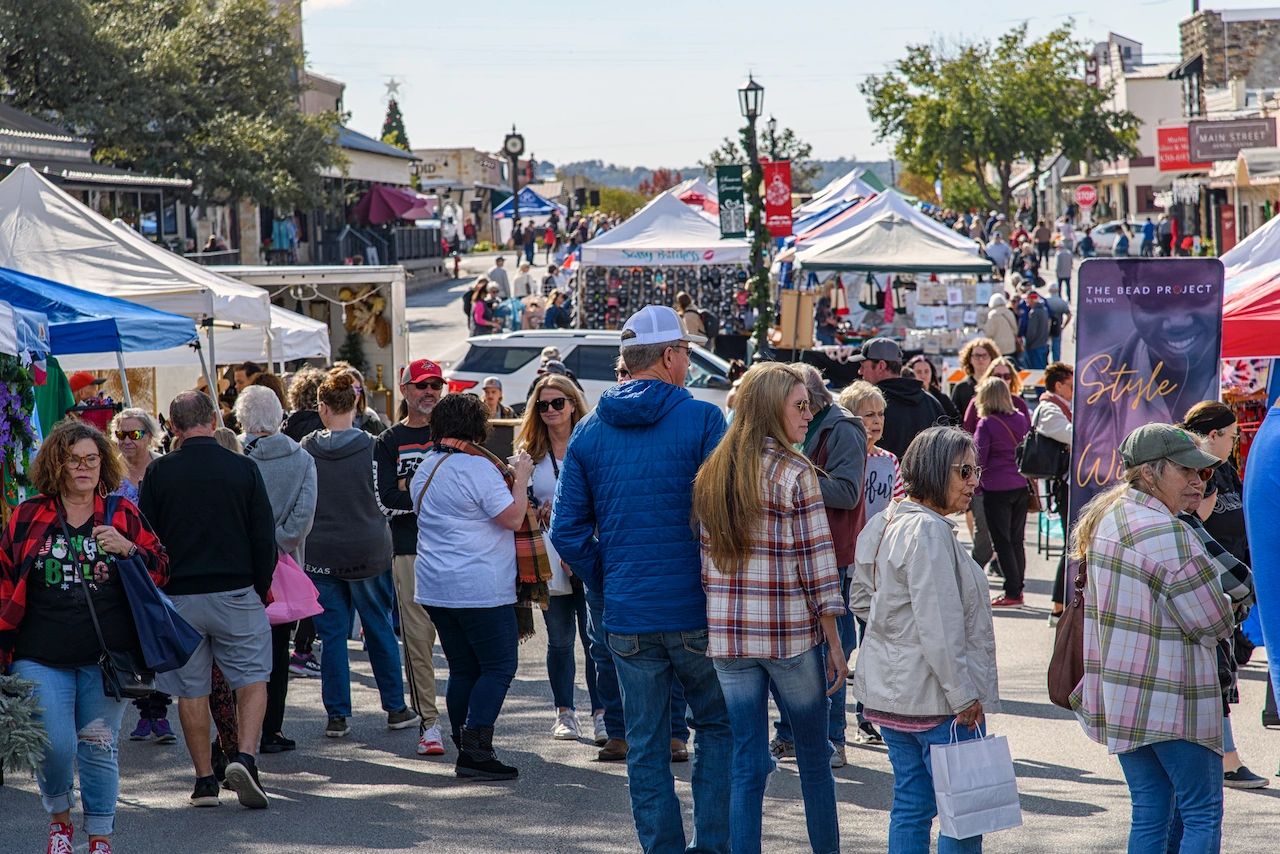 Farmers Market