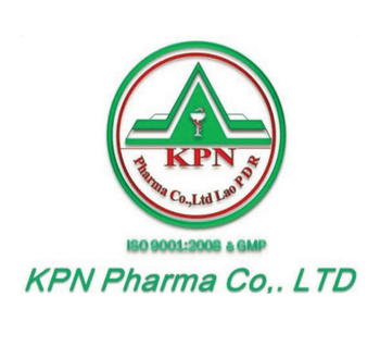 KPN PHARMA SOLE CO.,LTD 