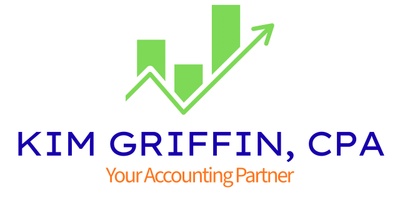 KIM GRIFFIN, CPA