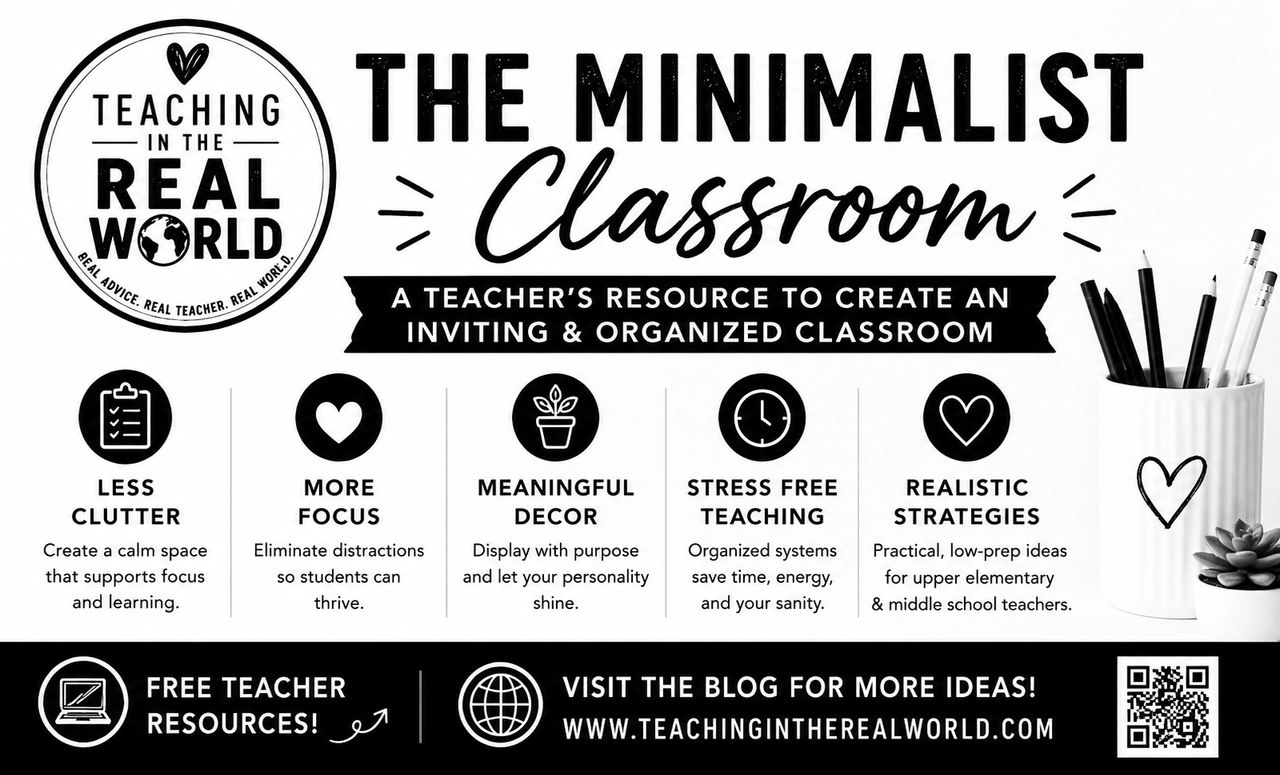 back to school, classroom management, classroom organization