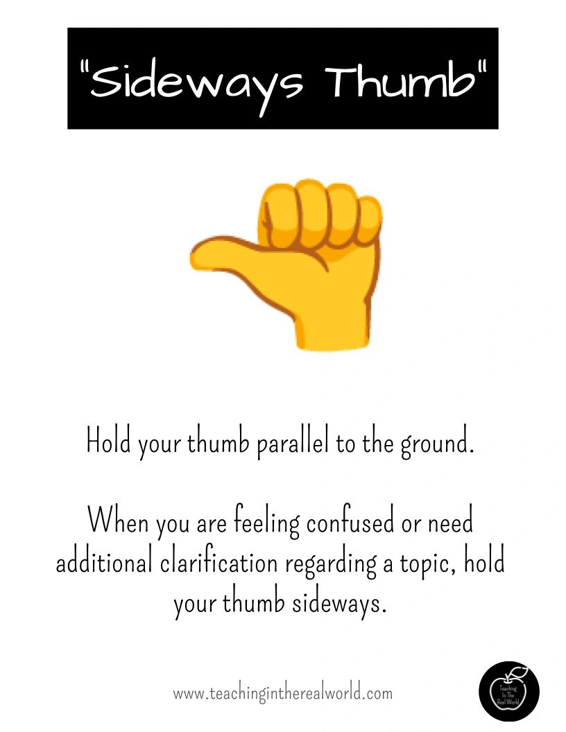 classroom management