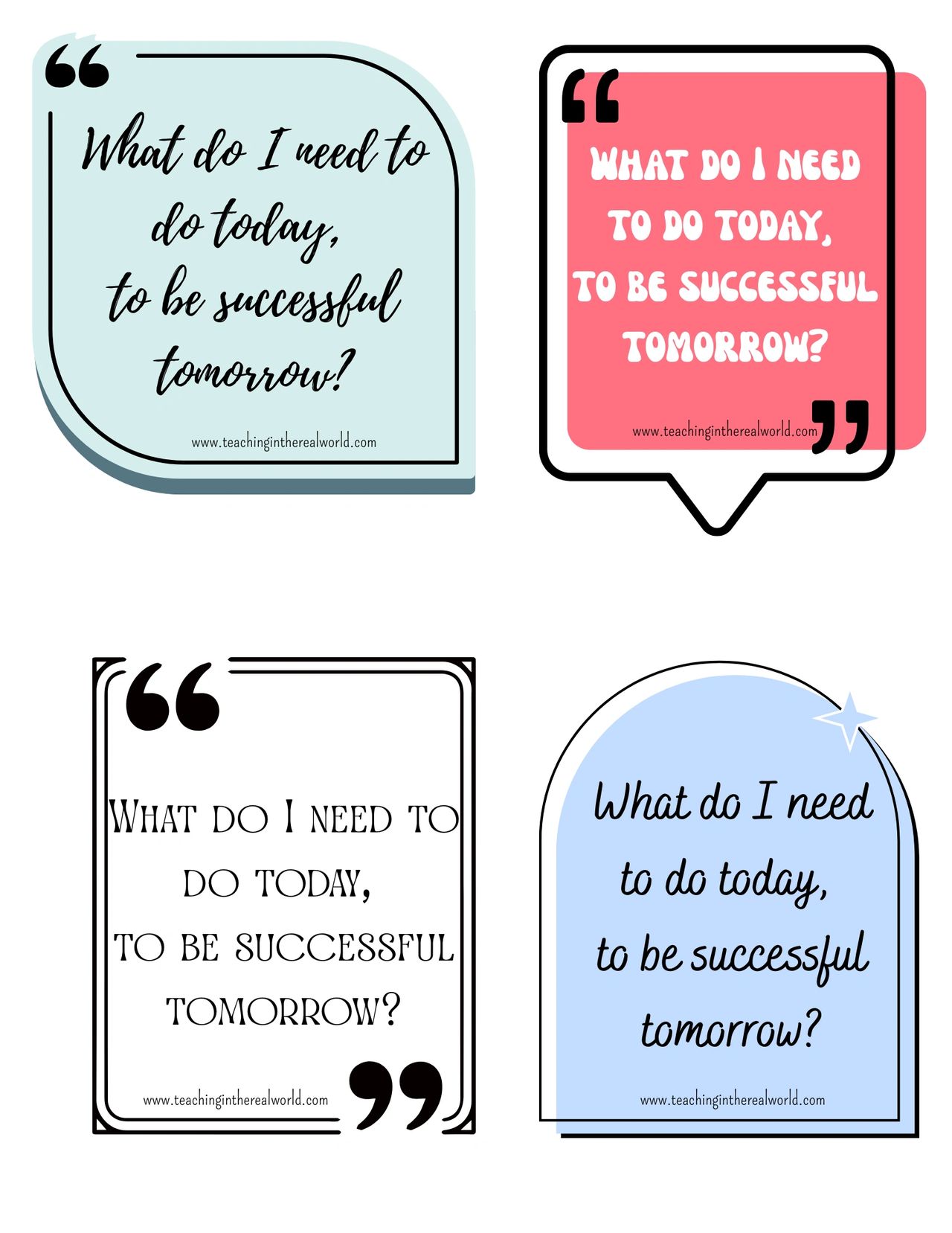 Teacher Time Management Teacher Resource