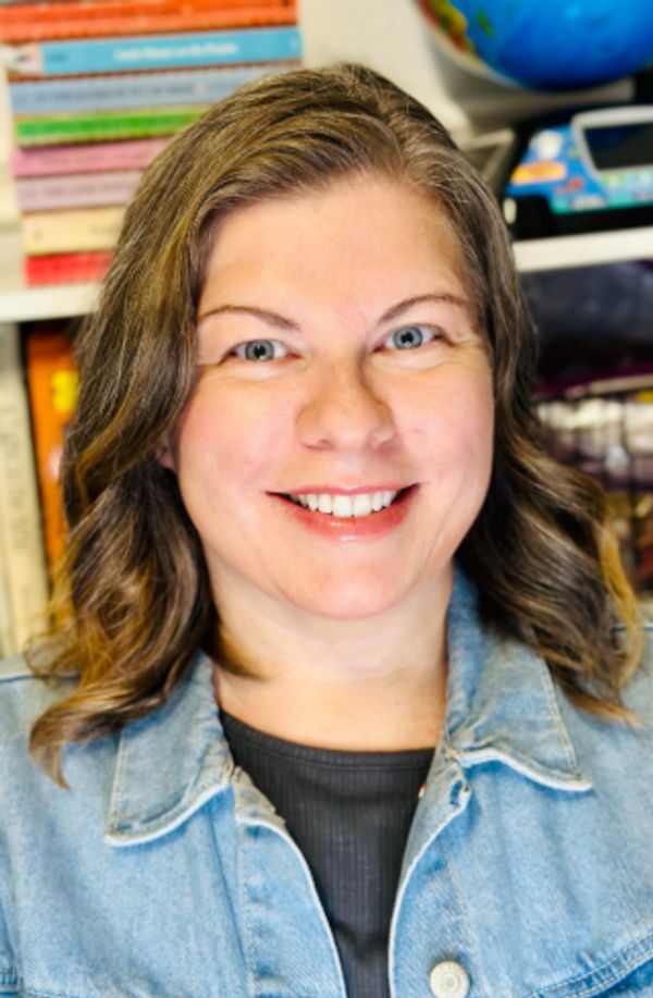 Veteran teacher with real world advice and free teacher resources