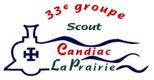 33 groupe scout Candiac La Prairie