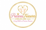 Precious Treasures Childcare