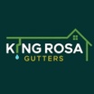 King Rosa Gutters