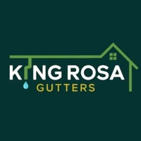 King Rosa Gutters