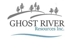 Ghost River Resources Inc.