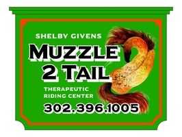 Muzzle 2 Tail Horsemanship and Therapeutic Riding Center