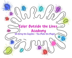Color Outside The Lines Academy