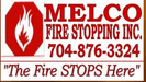 Melco FireStopping