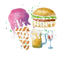 A’s Diner and Desserts