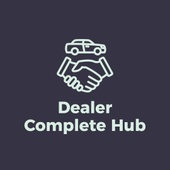 Dealer Complete Hub