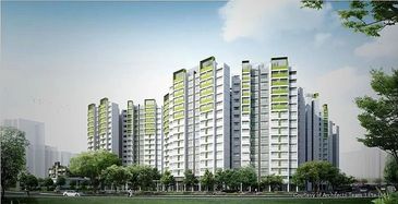 CLIENT : HOUSING & DEVELOPMENT BOARD (HDB)

