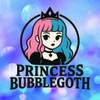 The Princess Bubblegoth