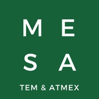MESA TEM & ATMEX