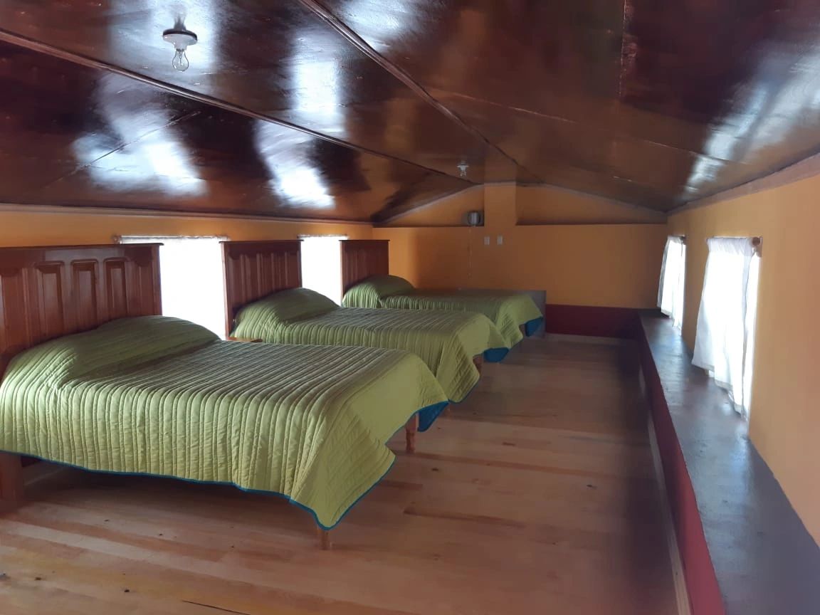 Hotel Casa Sarita in Bogotá, Colombia